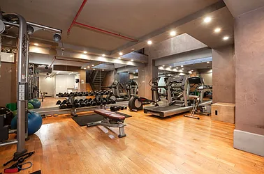 Rented by Highline Residential