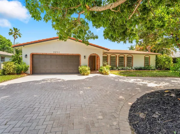 1251 NW 85th Terrace, Coral Springs, FL 33071