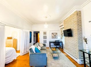282 Washington St APT 3, Brookline, MA 02445