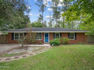 233 Buff Cir, Wilmington, NC 28411