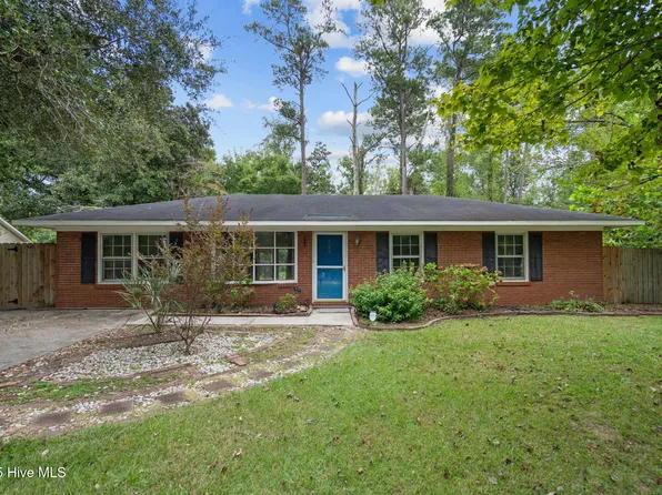 233 Buff Circle, Wilmington, NC 28411