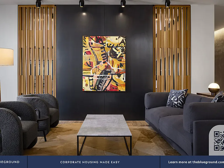 Building's Lounge