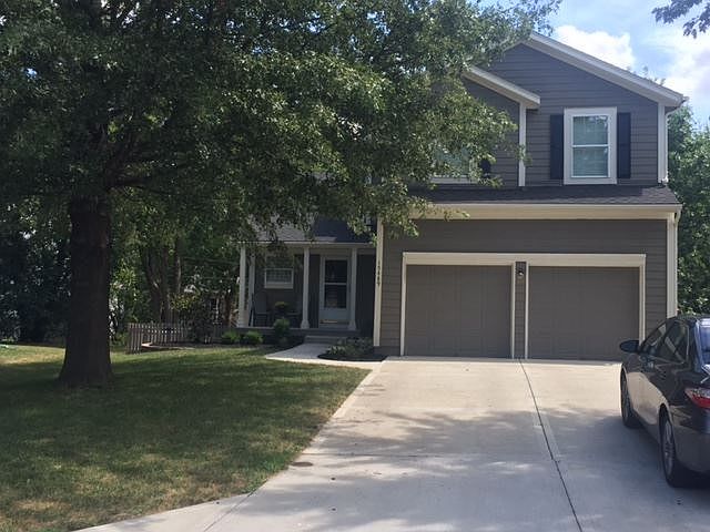 MOVE IN READY 