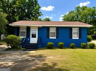 618 Marcus St, Dublin, GA 31021