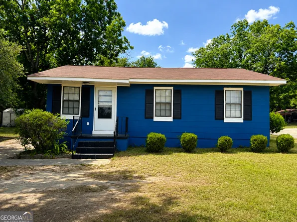 618 Marcus St, Dublin, GA 31021