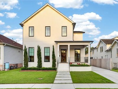 6371 Louis Xiv St, New Orleans, LA, 70124