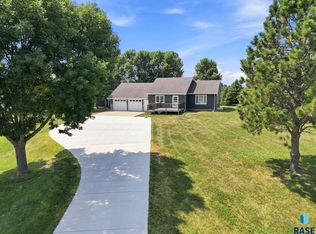 703 W 3rd St, Dell Rapids, SD 57022