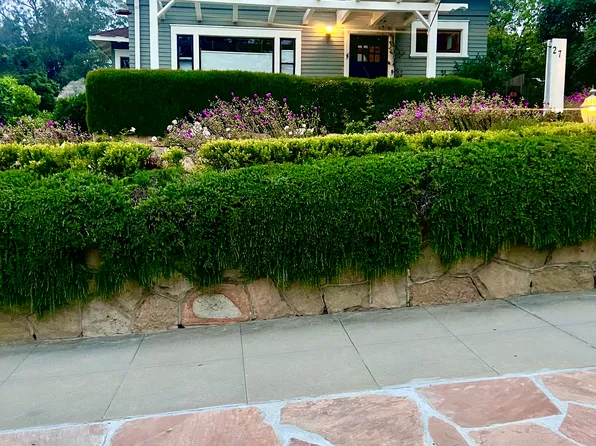 (undisclosed Address), Santa Barbara, CA 93101