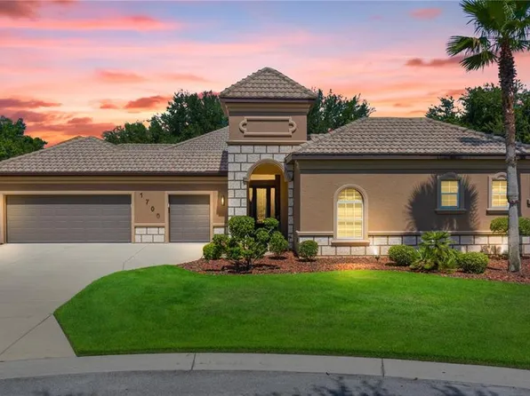 1700 N Eagle Ridge Path, Hernando, FL 34442