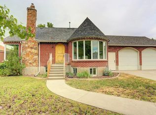 298 W Utah Ave, Payson, UT 84651