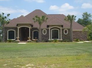 8830 Celeste Rd, Saraland, AL 36571