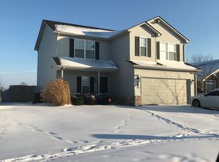 144 Placid Dr, Georgetown, KY 40324