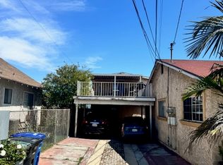 818 S Alma Ave #1, Los Angeles, CA 90023