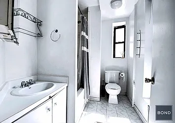 Rented by Bond New York