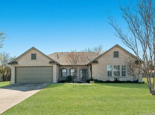 7492 Timbercreek Dr, San Antonio, TX 78227