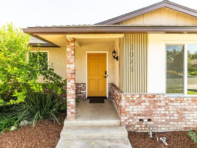 3075 E Fremont Ave, Fresno, CA, 93710