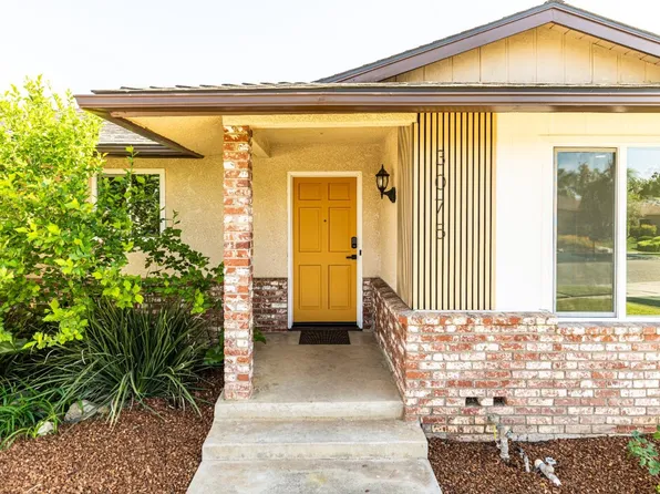 3075 E Fremont Ave, Fresno, CA 93710