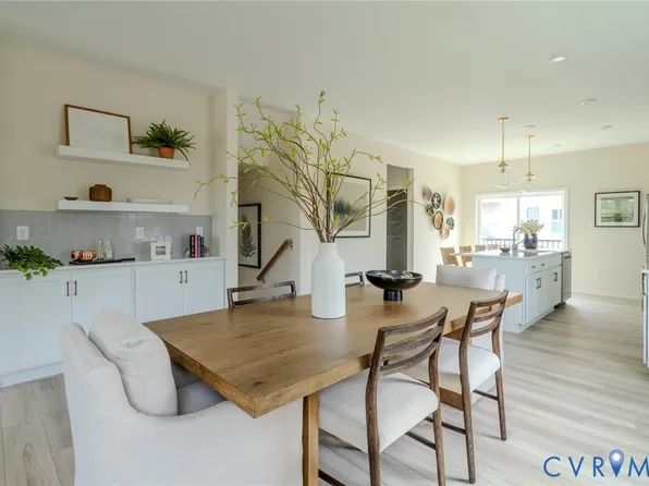 6 Flying Cloud Aly #4-2, Midlothian, VA 23113