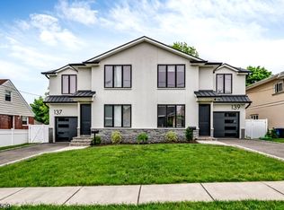 139 Philip Avenue Elmwood Park, Elmwood Park, NJ 07407