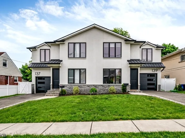 139 Philip Avenue Elmwood Park, Elmwood Park, NJ 07407
