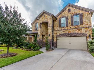 7315 Adalyn Arbor Dr, Spring, TX 77389