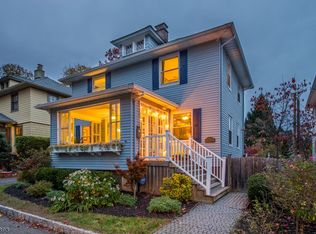8 Fernwood Pl, Montclair, NJ 07043