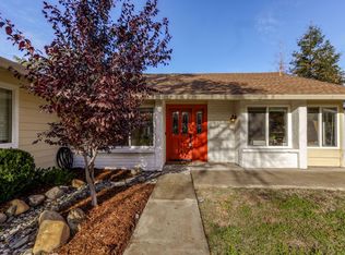 3798 Fujiyama Way, Redding, CA 96001