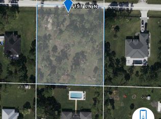 17144 71st St N, Loxahatchee, FL 33470