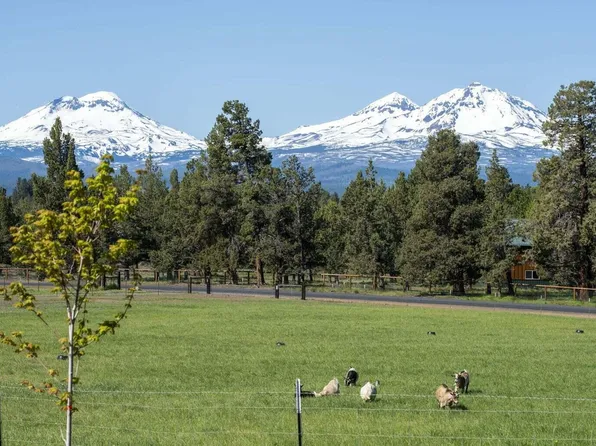 69130 Hurtley Ranch Rd, Sisters, OR 97759
