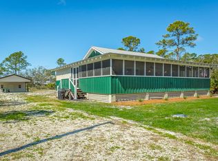 173 S Neptune St, Port Saint Joe, FL 32456