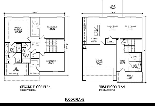 2nd image of 12036 Brooksong Dr