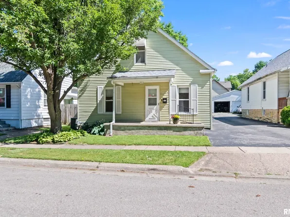 1647 W Capitol Ave, Springfield, IL 62704