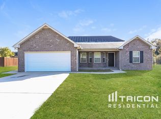 3018 Barretts Ridge Dr, Murfreesboro, TN 37130