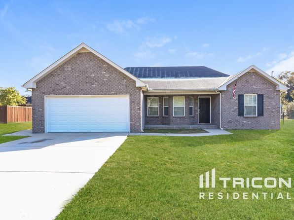 3018 Barretts Ridge Dr