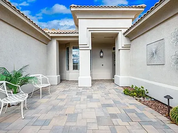 44596 S Heritage Palms Dr, Indio, CA 92201