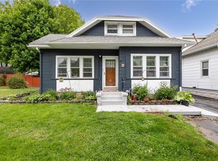 86 Barnard St, Rochester, NY 14616