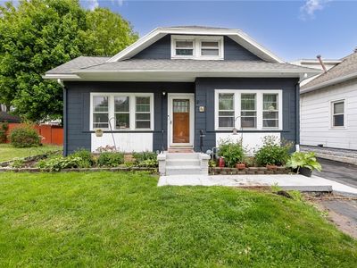86 Barnard St, Rochester, NY, 14616