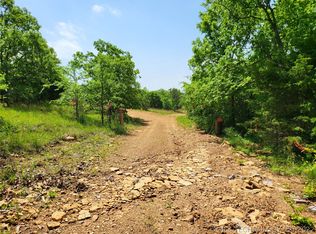 103035 S 4621st Rd, Sallisaw, OK 74955