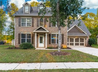 287 Horizon Hl, Newnan, GA 30265