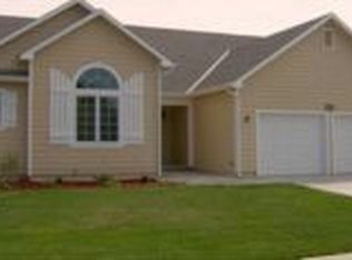 2914 Harper St, Lawrence, KS 66046