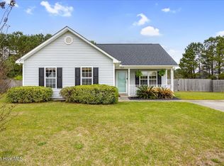 3019 Harvest Rd, Castle Hayne, NC 28429