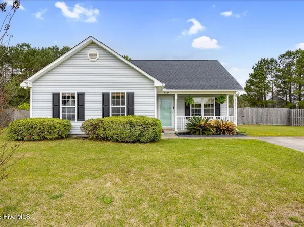 3019 Harvest Road, Castle Hayne, NC 28429