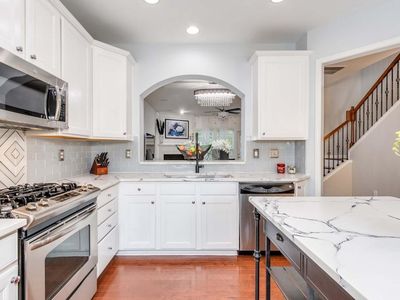 2345 Limehurst Dr NE, Atlanta, GA, 30319