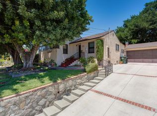 2919 Santa Carlotta St, La Crescenta, CA 91214
