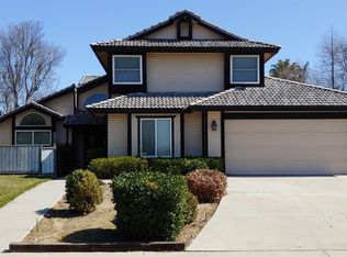 604 Arroyo Seco Dr, Bakersfield, CA