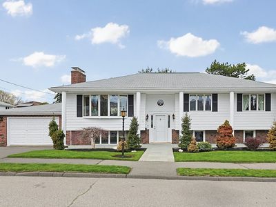 71 Case Dr, Revere, MA, 02151
