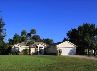 1274 N Timucuan Trl, Inverness, FL 34453
