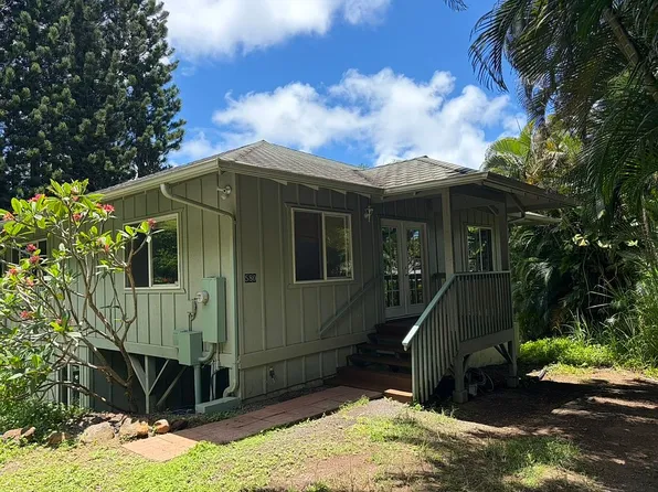 580 W Kuiaha Rd Unit C, Haiku, HI 96708