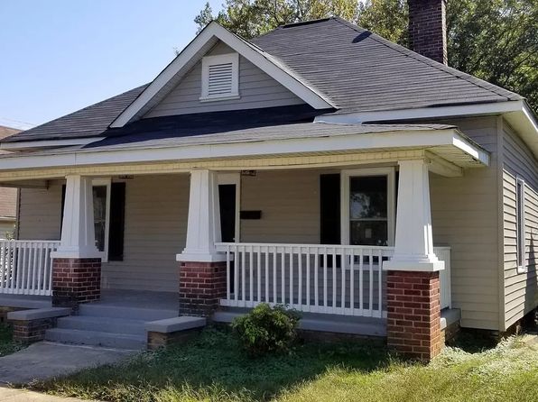 303 S Yadkin Ave