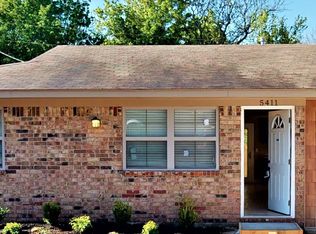 5414 W Clevenger Dr, Fayetteville, AR 72704
